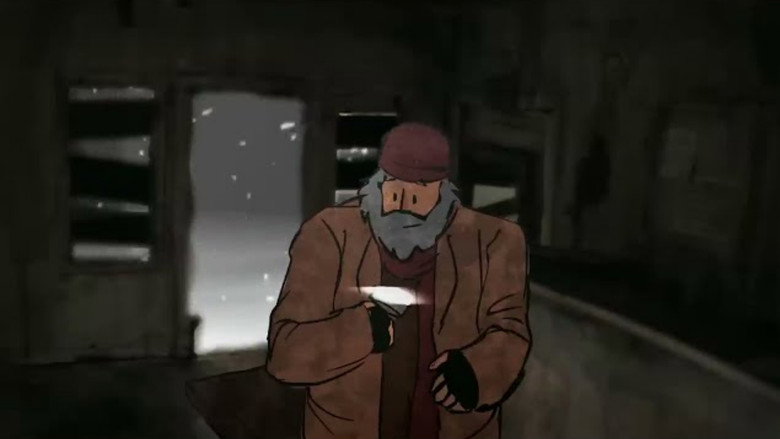 Midnight Snack
