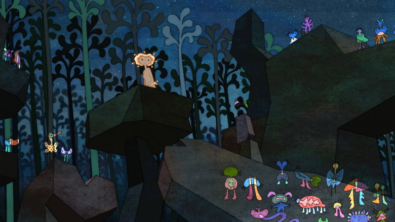 Midnight's Garden