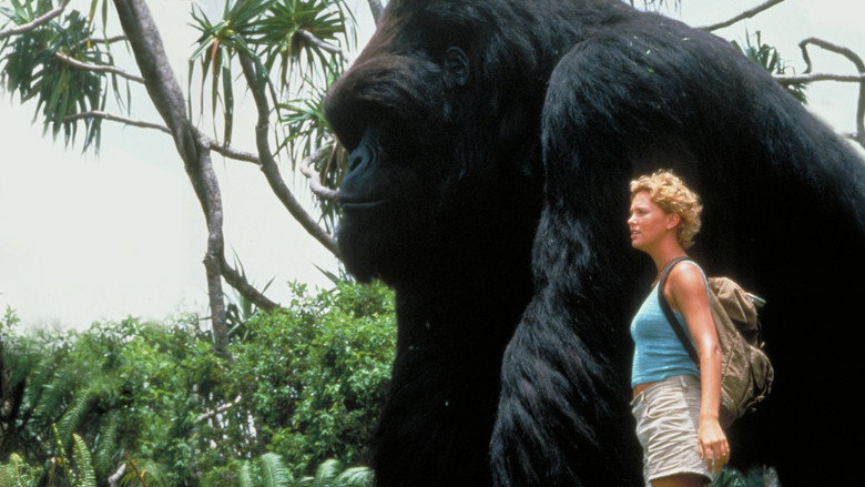 Mighty Joe Young