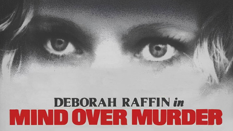 Mind Over Murder