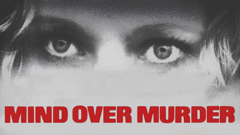 Mind Over Murder