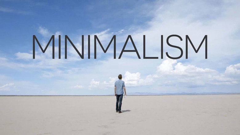 Minimalism : A Documentary About the Important Things
