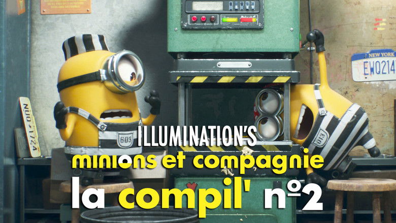 Minions & More 2