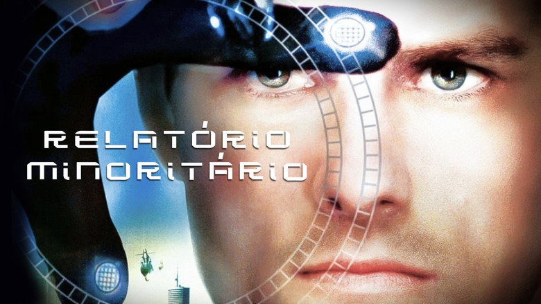 Minority Report