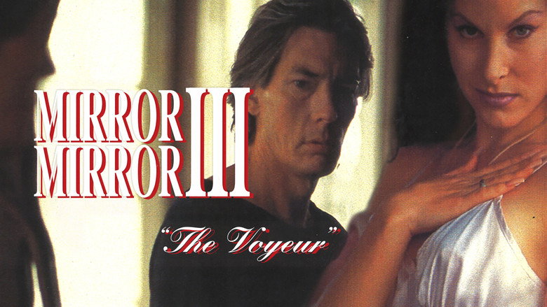 Mirror, Mirror III: The Voyeur