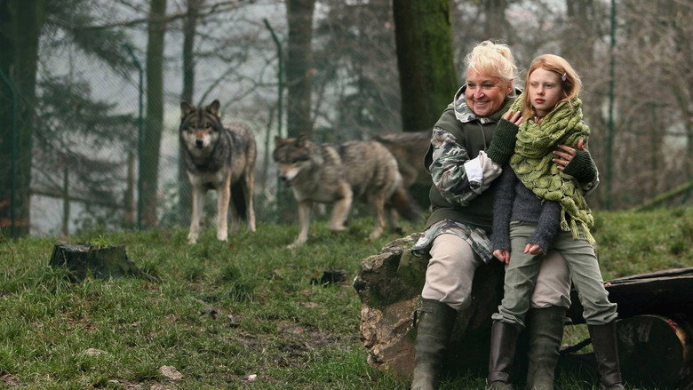 Misha et les loups