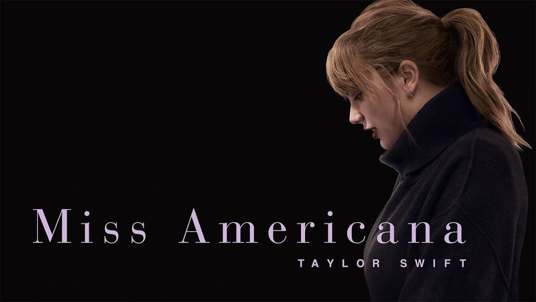 Miss Americana
