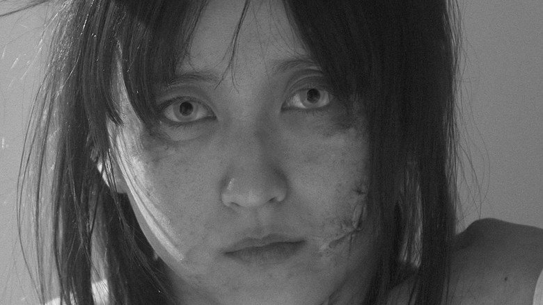 Miss ZOMBIE