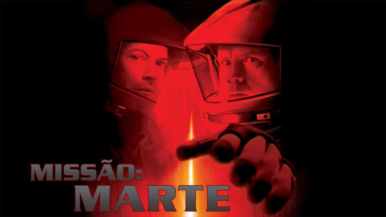 Mission to Mars