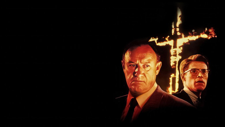 Mississippi Burning