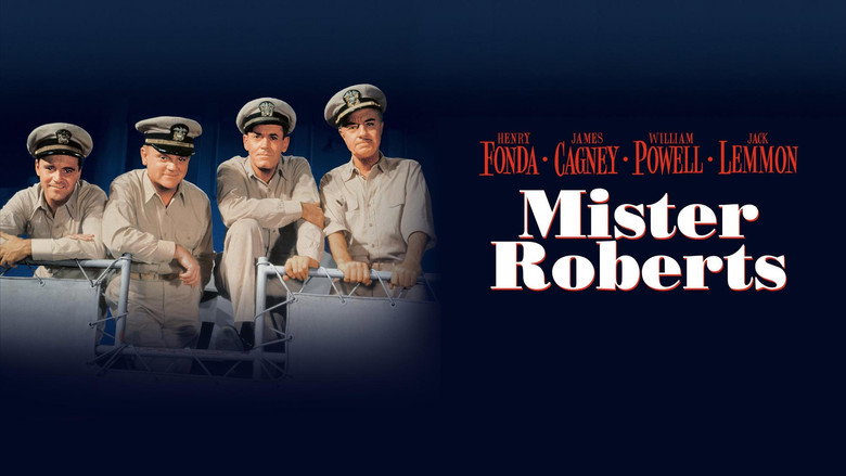 Mister Roberts