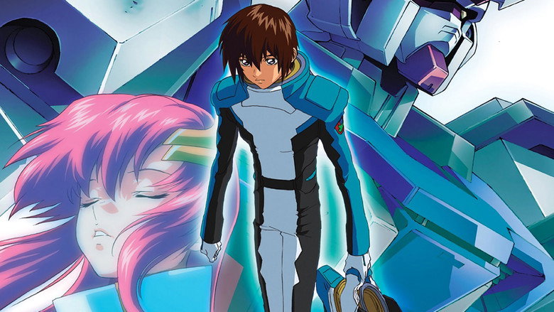 Mobile Suit Gundam SEED: Special Edition I - The Empty Battlefield