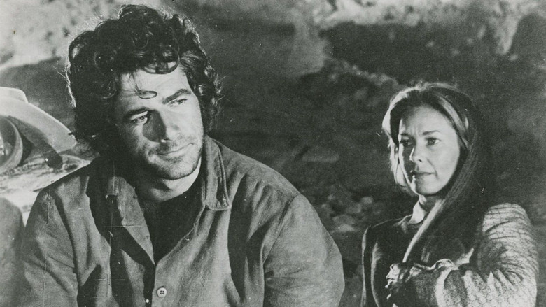 Molly and Lawless John