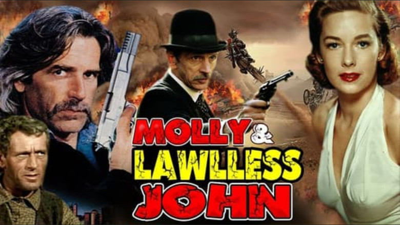 Molly and Lawless John