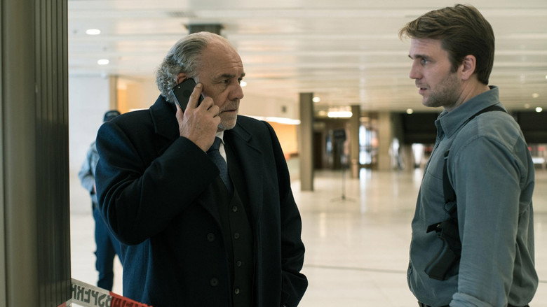 Money. Murder. Zurich.: Borchert and the deadly trap