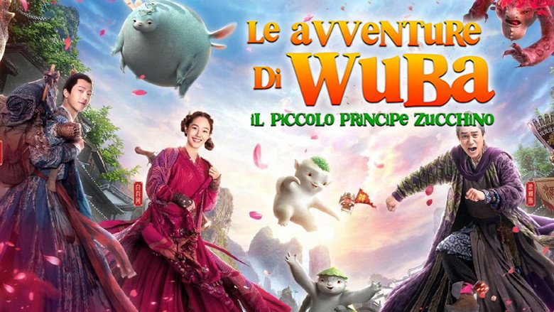 Monster Hunt 2