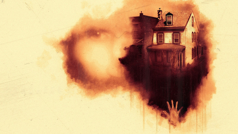 Monster Preacher