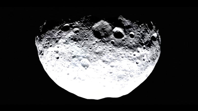 Moon & Back