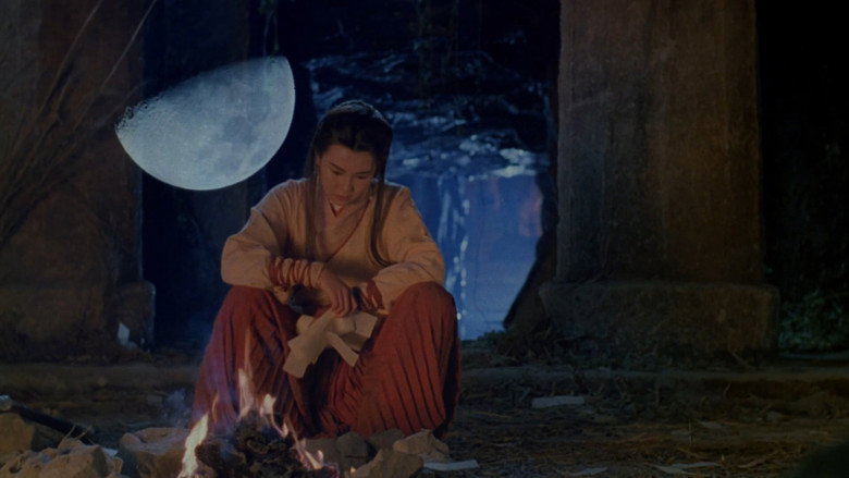 Moon Warriors