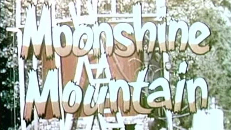 Moonshine Mountain
