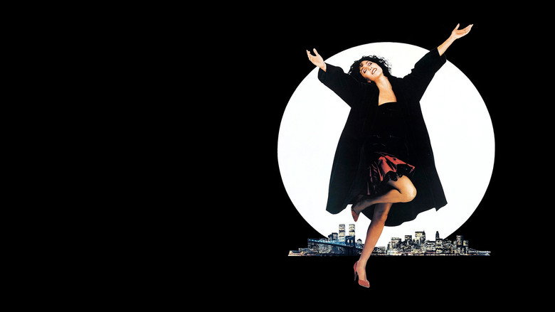 Moonstruck