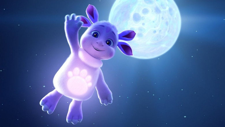 Moonzy: The Dark Side of the Moon