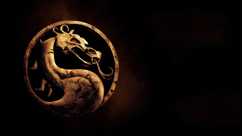 Mortal Kombat