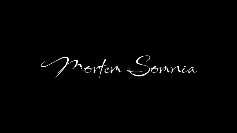 Morten Somnia