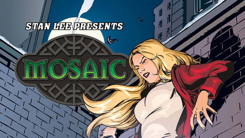 Mosaic