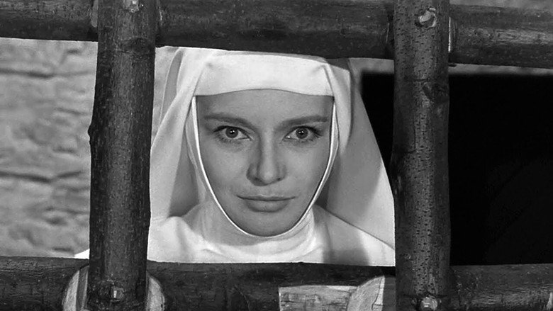 Mother Joan of the Angels
