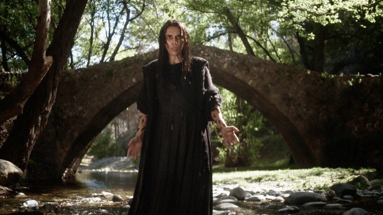 Motherwitch