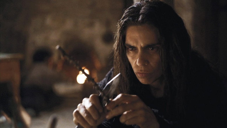 Motherwitch