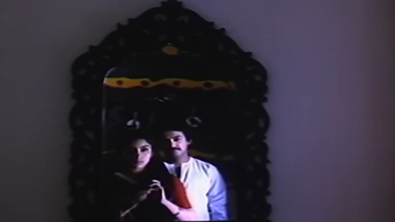 Mouna Raagam