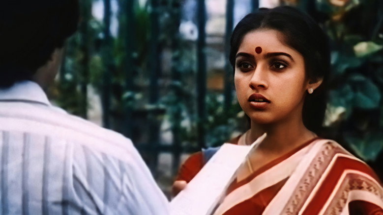 Mouna Raagam
