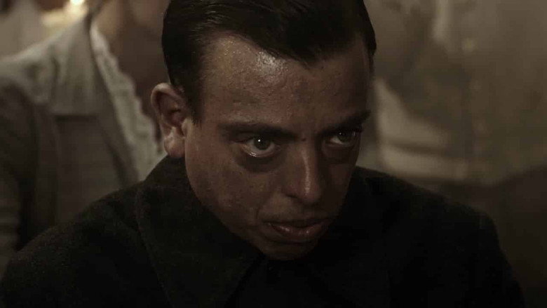 Mr. Devil