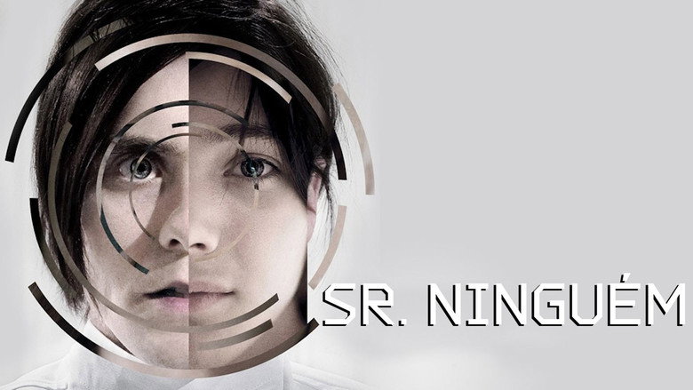 Mr. Nobody
