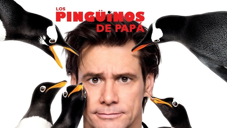Mr. Popper's Penguins