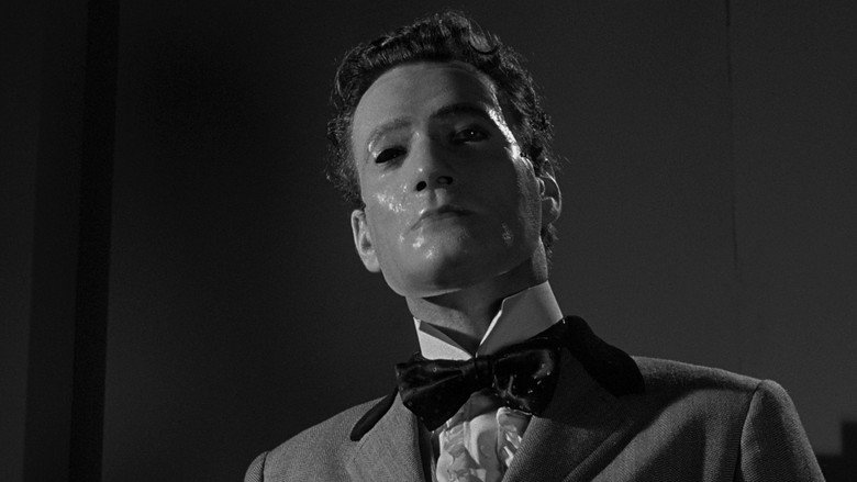 Mr. Sardonicus