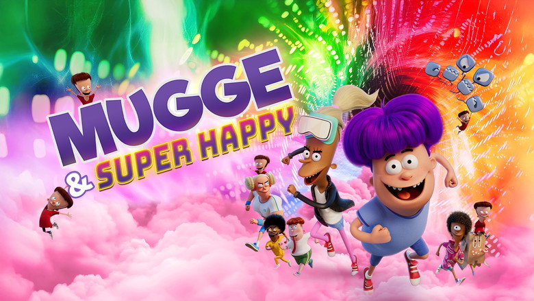 Mugge & Super Happy