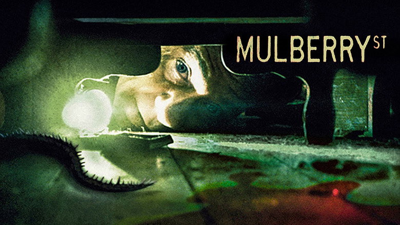 Mulberry Street