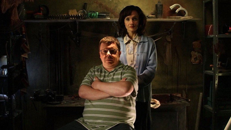Mum & Dad