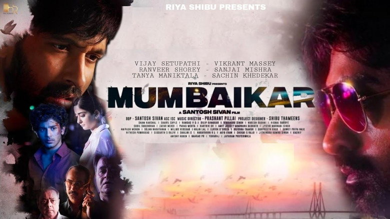 Mumbaikar