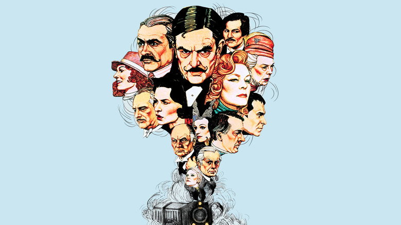 Le Crime de l'Orient-Express