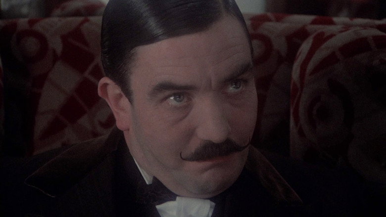 Le Crime de l'Orient-Express