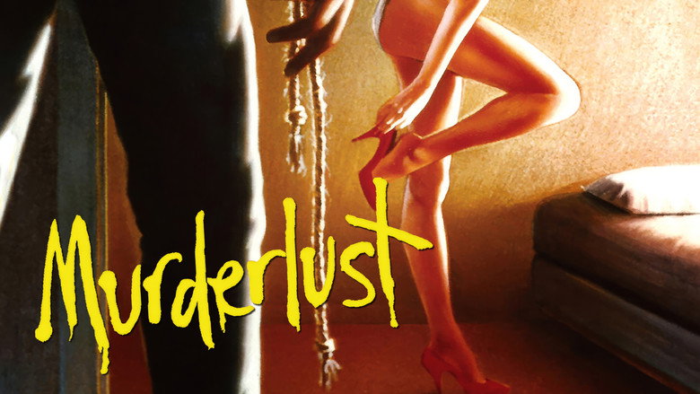 Murderlust