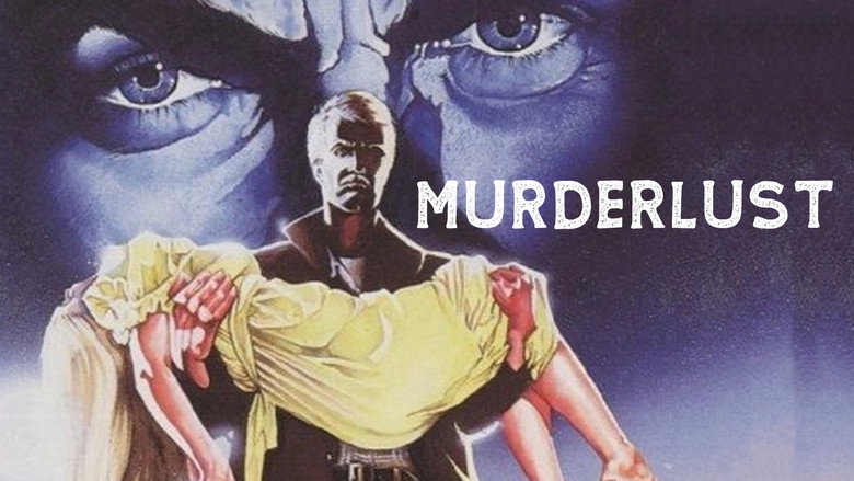 Murderlust
