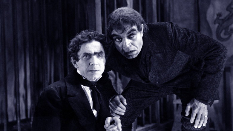 Murders in the Rue Morgue
