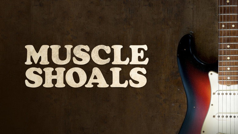 Muscle Shoals