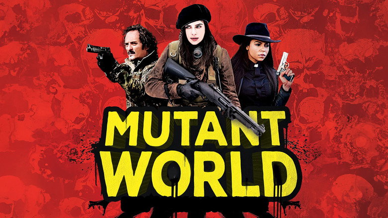 Mutant World