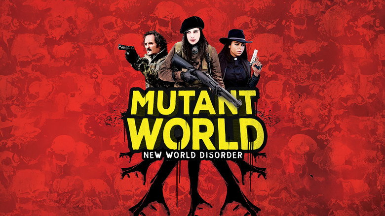 Mutant World